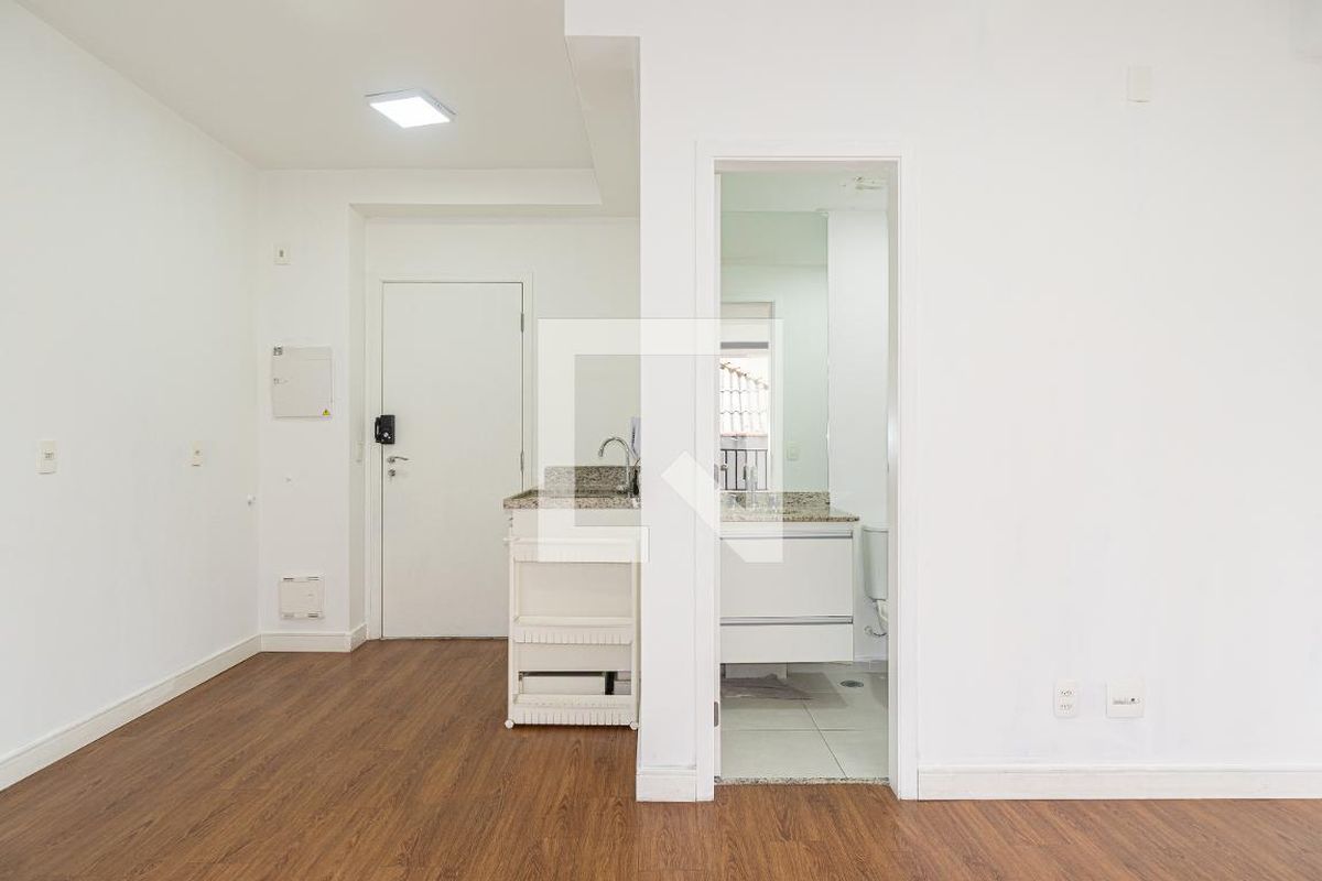 Kitnet-Studio, 24 m² - Foto 12