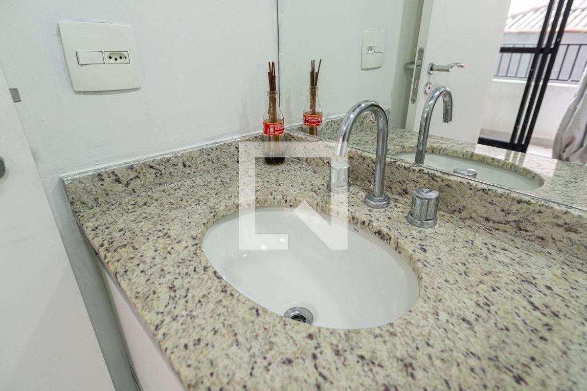Kitnet-Studio, 24 m² - Foto 42