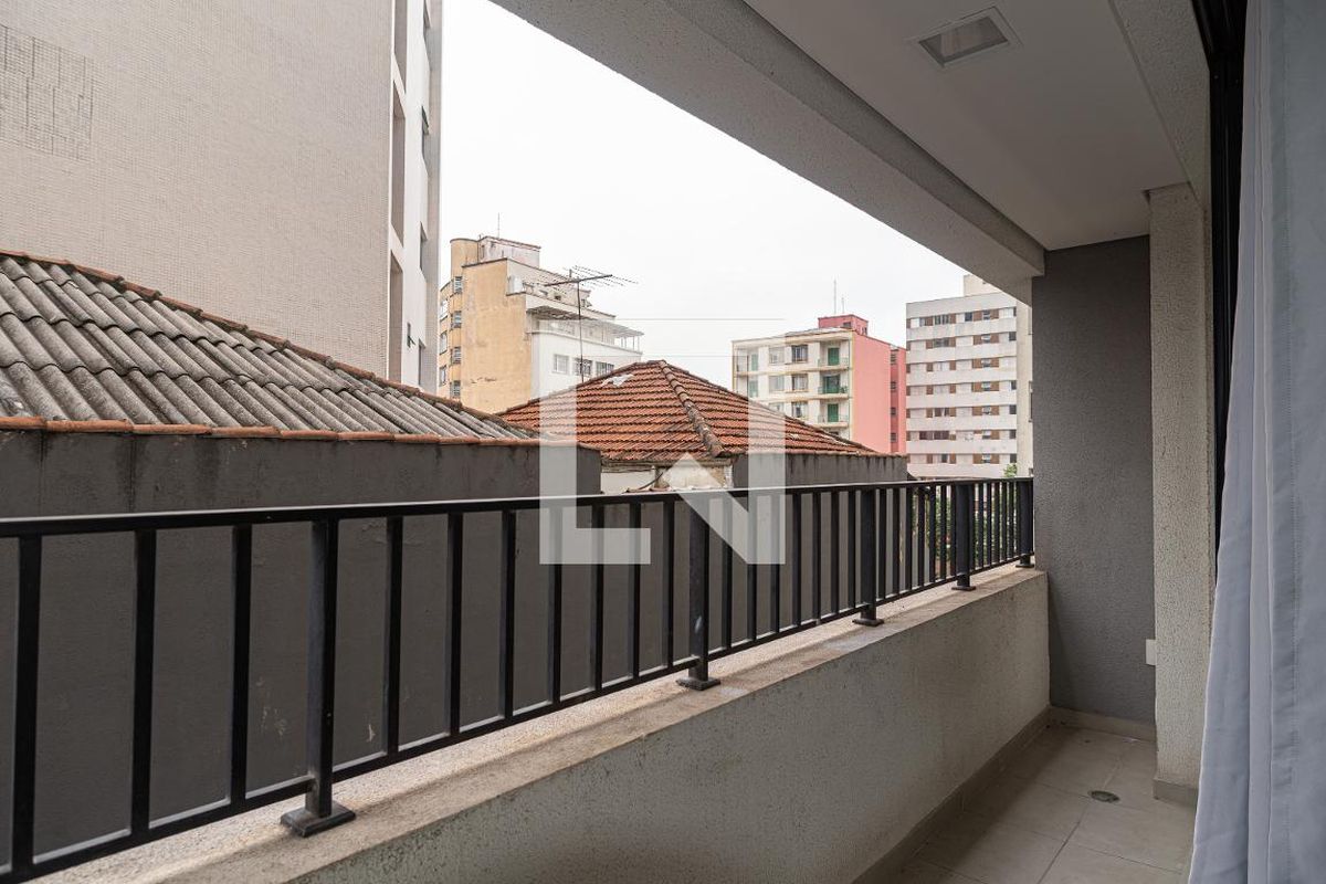 Kitnet-Studio, 24 m² - Foto 18