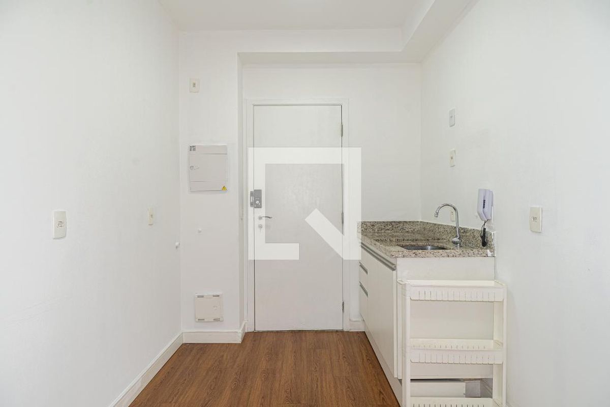 Kitnet-Studio, 24 m² - Foto 48