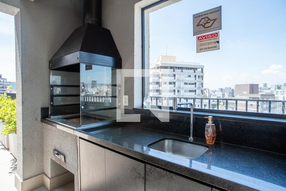 Kitnet-Studio, 24 m² - Foto 85