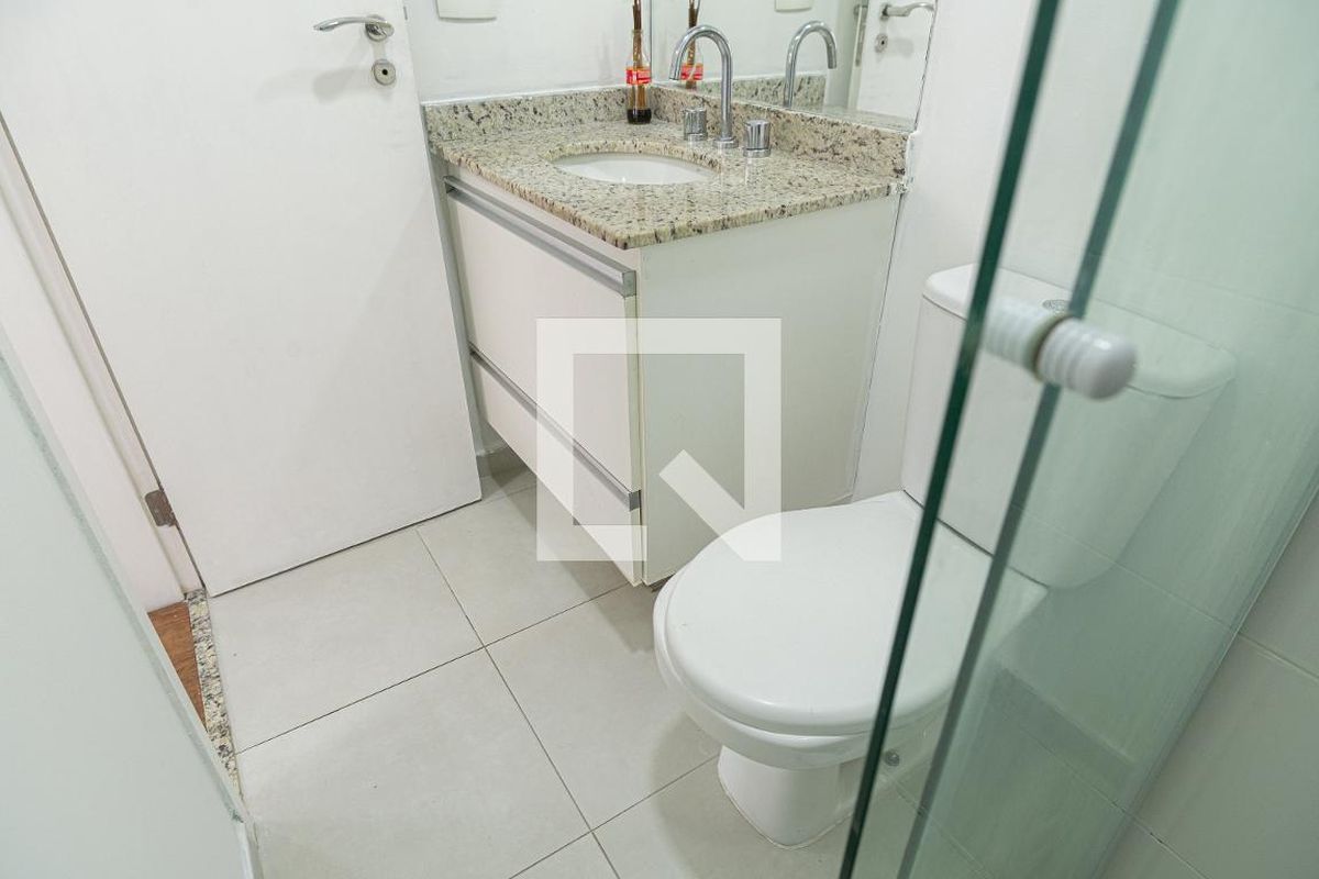 Kitnet-Studio, 24 m² - Foto 39