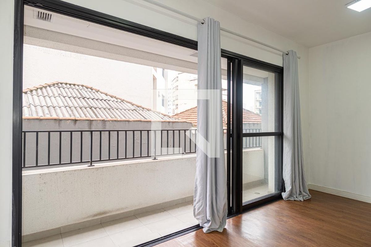 Kitnet-Studio, 24 m² - Foto 6