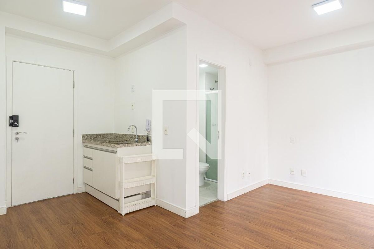 Kitnet-Studio, 24 m² - Foto 15