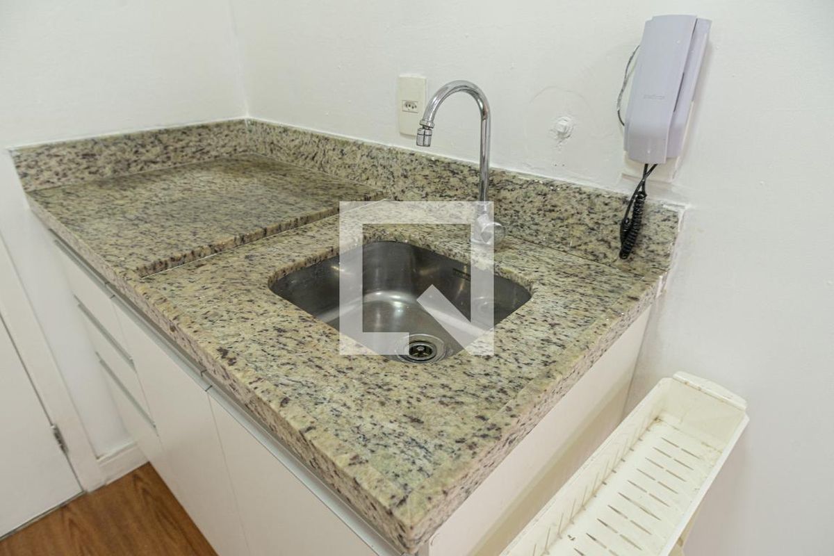 Kitnet-Studio, 24 m² - Foto 57