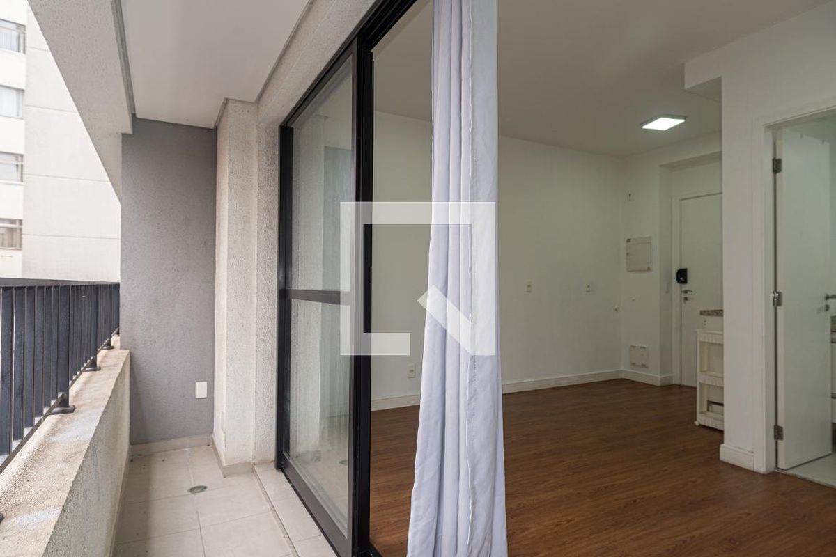 Kitnet-Studio, 24 m² - Foto 27