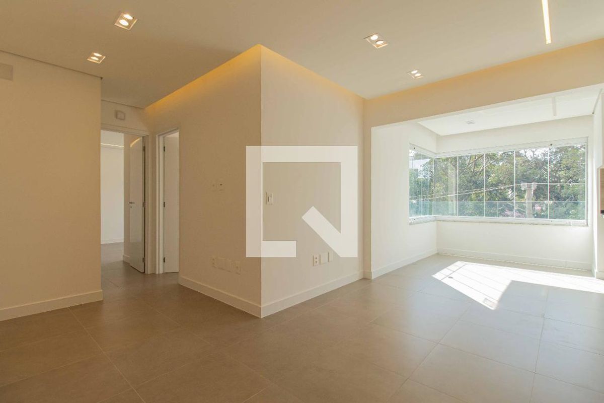 Apartamento, 2 quartos, 81 m² - Foto 2