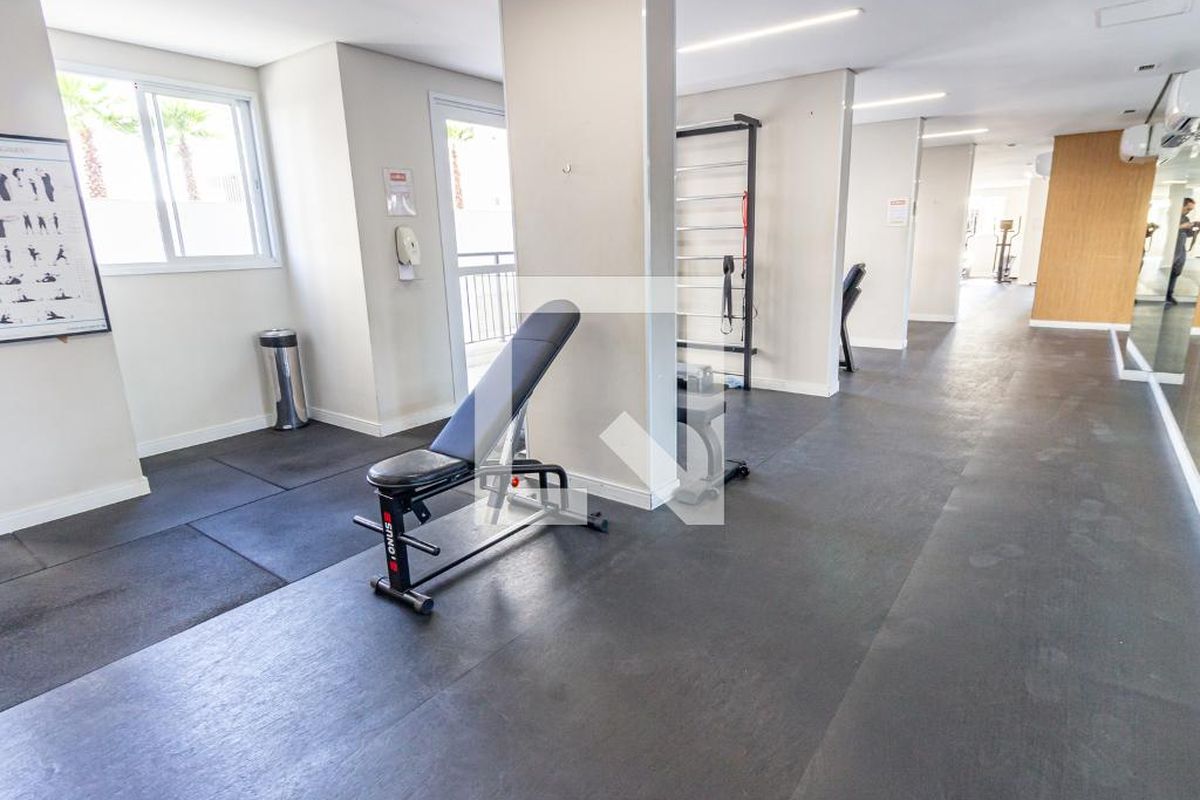 Apartamento, 3 quartos, 69 m² - Foto 100