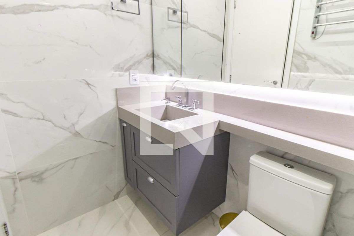 Apartamento, 3 quartos, 69 m² - Foto 56