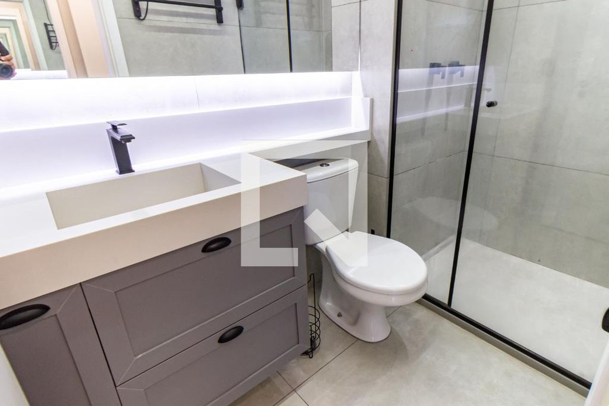 Apartamento, 3 quartos, 69 m² - Foto 42