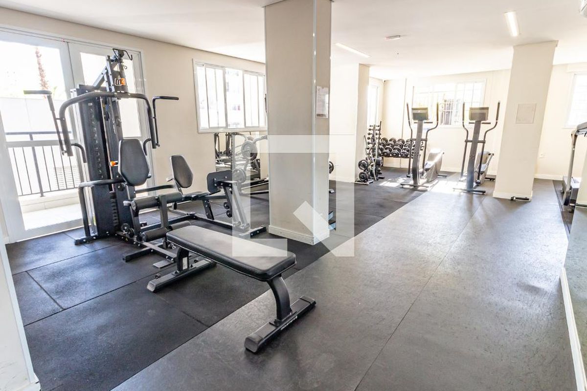 Apartamento, 3 quartos, 69 m² - Foto 98
