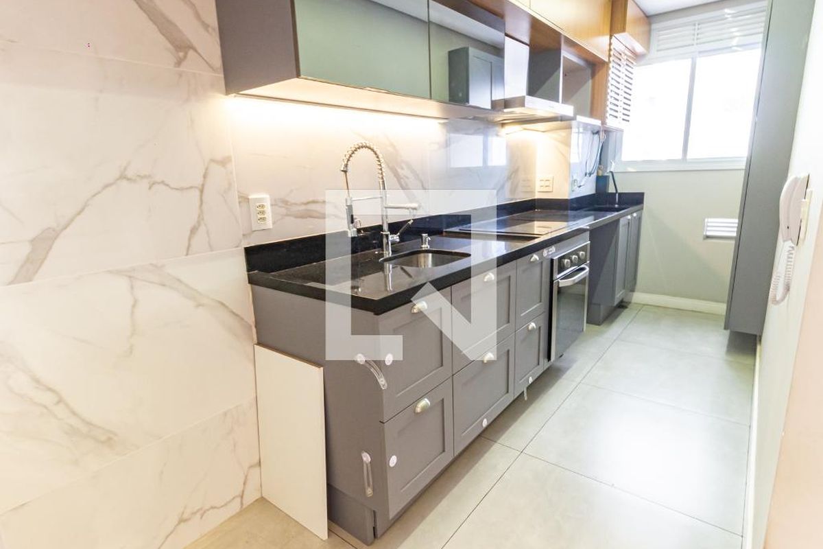 Apartamento, 3 quartos, 69 m² - Foto 58