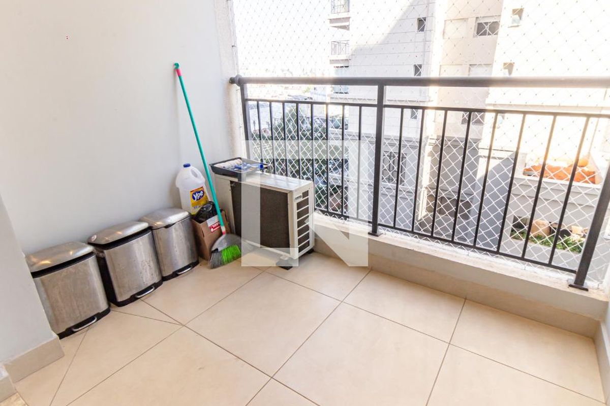 Apartamento, 3 quartos, 69 m² - Foto 10