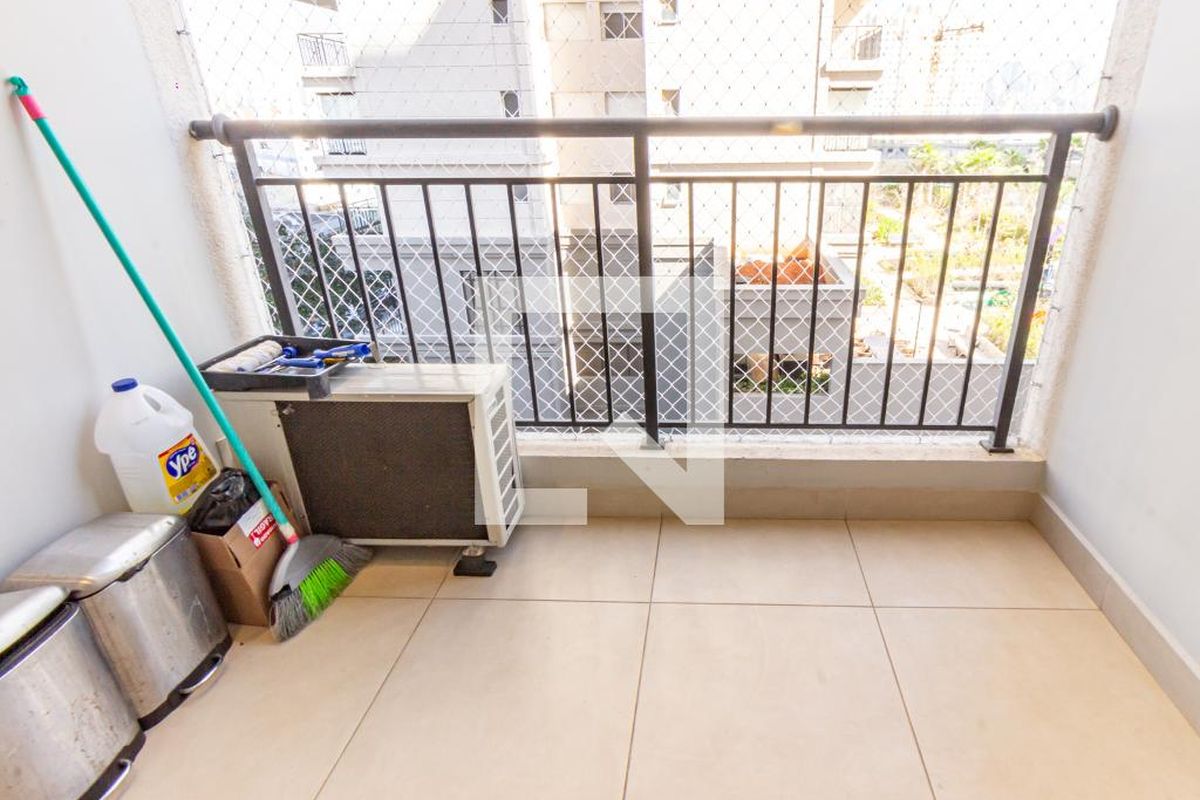 Apartamento, 3 quartos, 69 m² - Foto 12