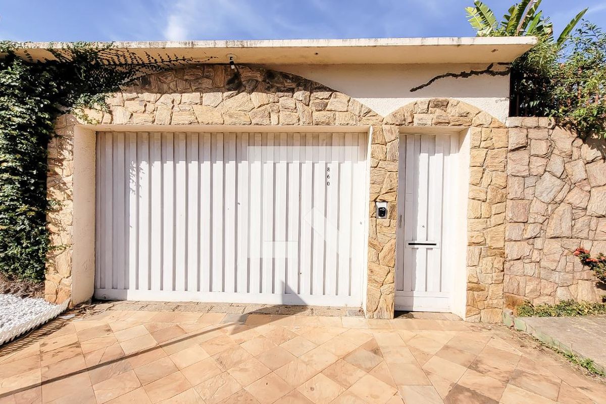 Casa à Venda - Mansões Santo Antônio, 4 Quartos,  650 m2 em , Campinas - sp | SoloBR