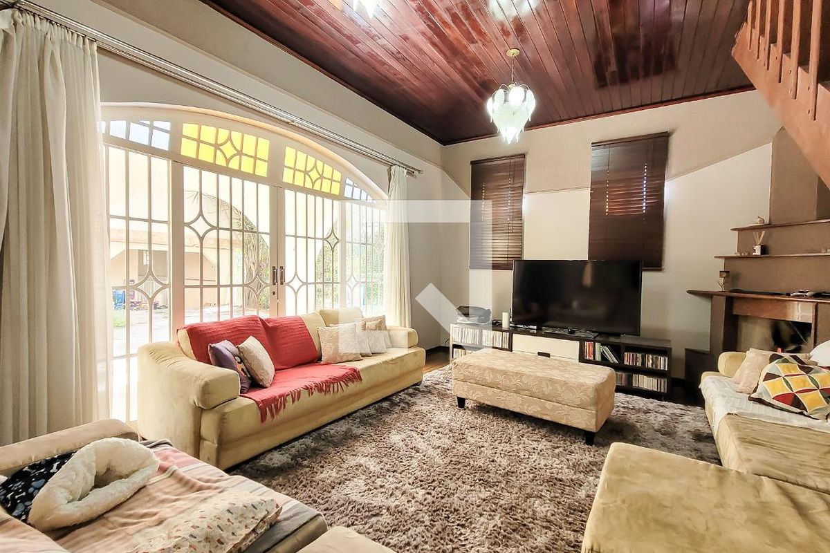 Casa à Venda - Mansões Santo Antônio, 4 Quartos,  650 m2 em , Campinas - sp | SoloBR