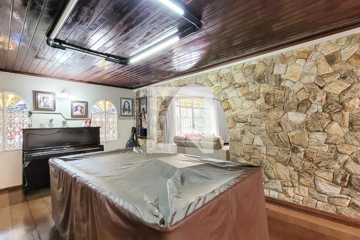 Casa à Venda - Mansões Santo Antônio, 4 Quartos,  650 m2 em , Campinas - sp | SoloBR