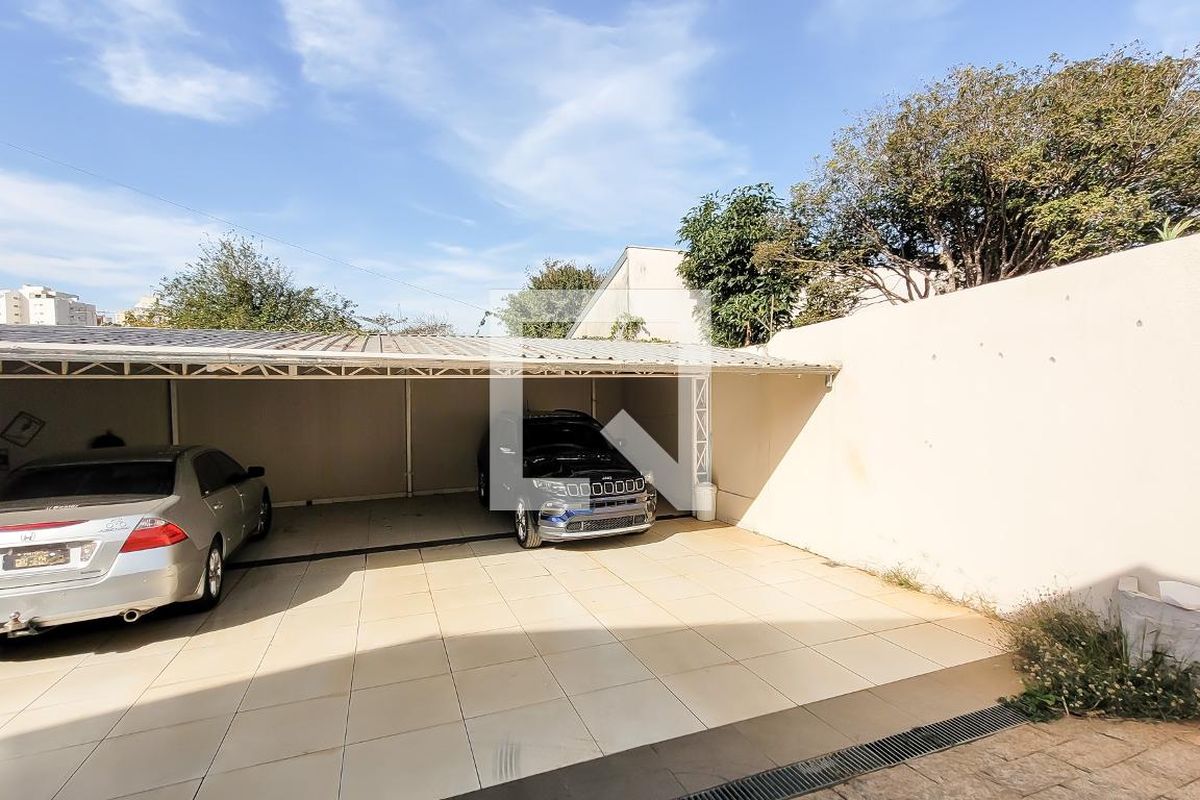 Casa à Venda - Mansões Santo Antônio, 4 Quartos,  650 m2 em , Campinas - sp | SoloBR