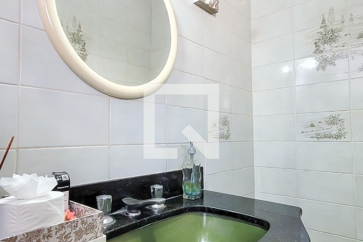 Casa à Venda - Mansões Santo Antônio, 4 Quartos,  650 m2 em , Campinas - sp | SoloBR