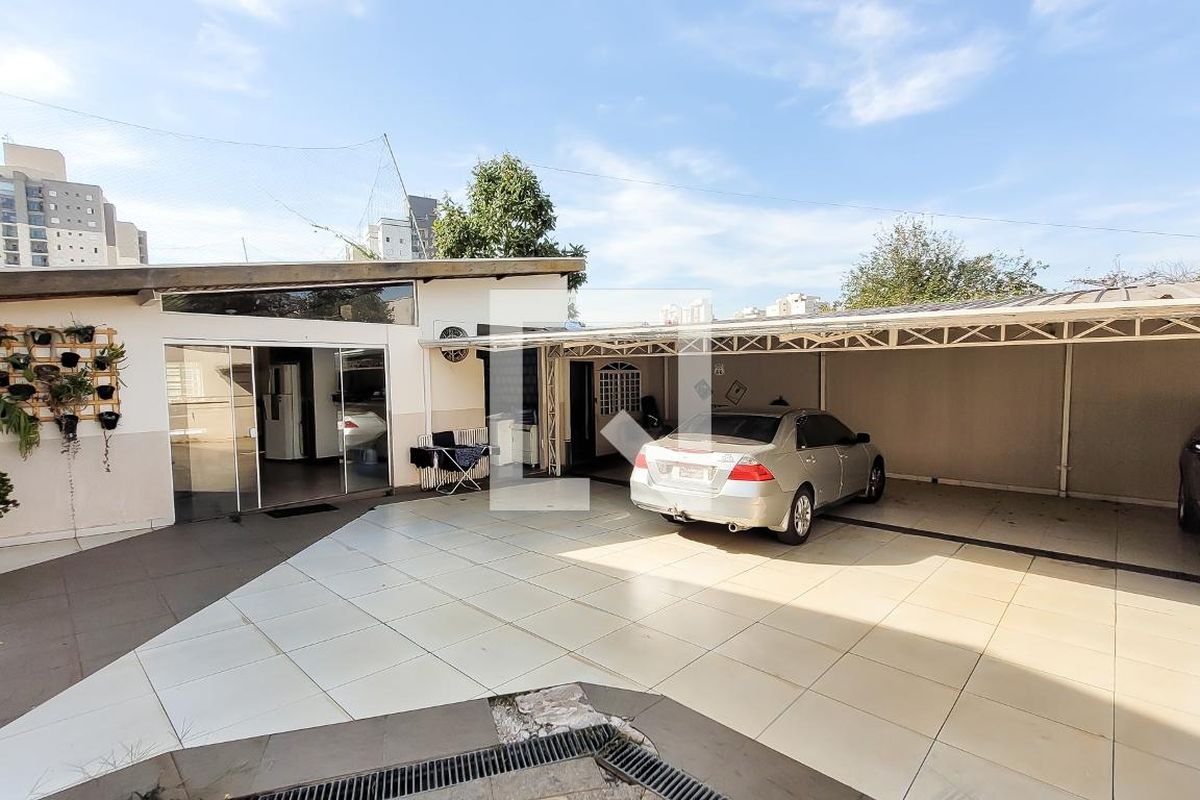 Casa à Venda - Mansões Santo Antônio, 4 Quartos,  650 m2 em , Campinas - sp | SoloBR