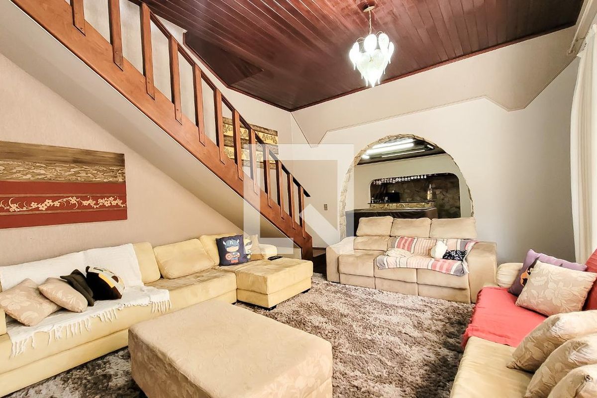 Casa à Venda - Mansões Santo Antônio, 4 Quartos,  650 m2 em , Campinas - sp | SoloBR
