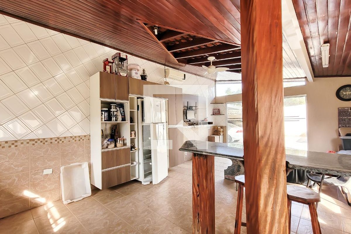 Casa à Venda - Mansões Santo Antônio, 4 Quartos,  650 m2 em , Campinas - sp | SoloBR