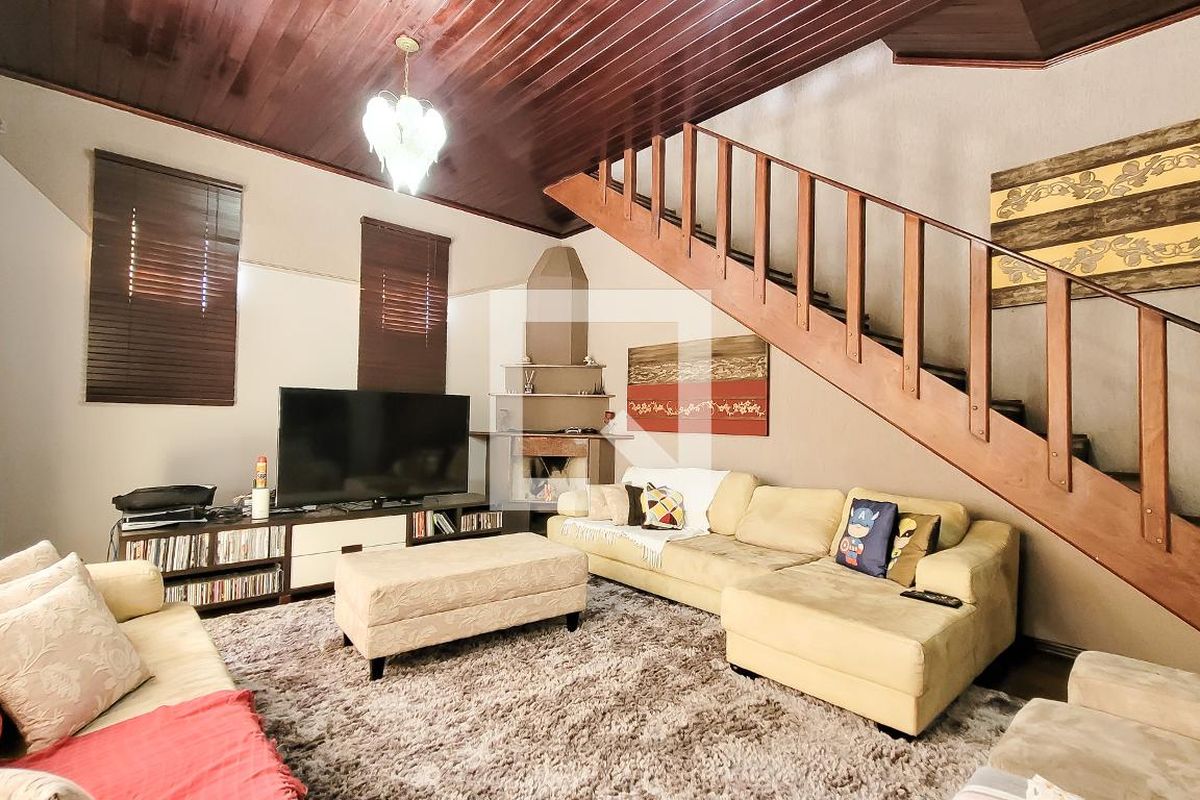 Casa à Venda - Mansões Santo Antônio, 4 Quartos,  650 m2 em , Campinas - sp | SoloBR