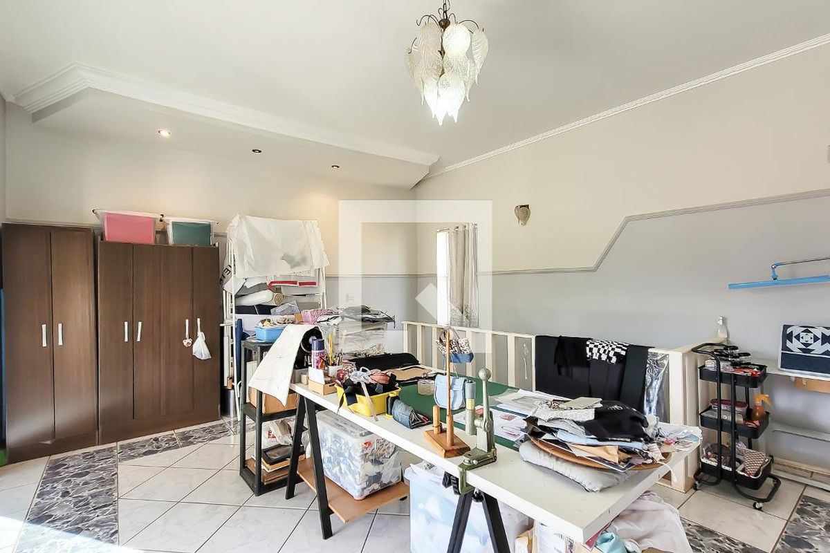 Casa à Venda - Mansões Santo Antônio, 4 Quartos,  650 m2 em , Campinas - sp | SoloBR