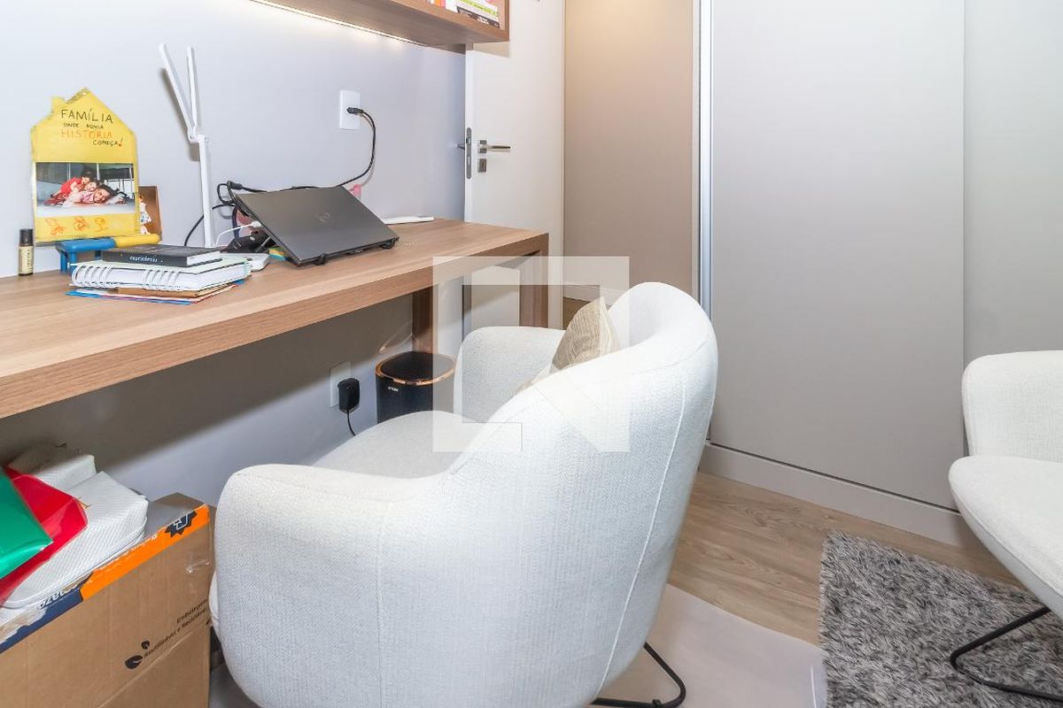 Apartamento, 3 quartos, 90 m² - Foto 33