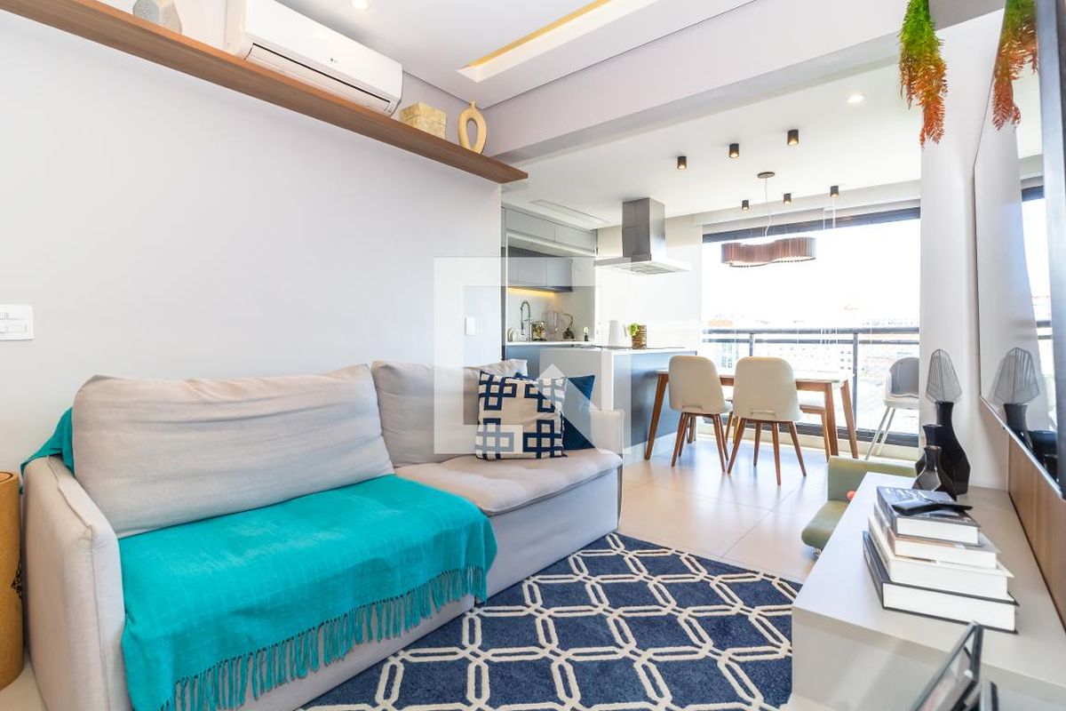 Apartamento, 3 quartos, 90 m² - Foto 5