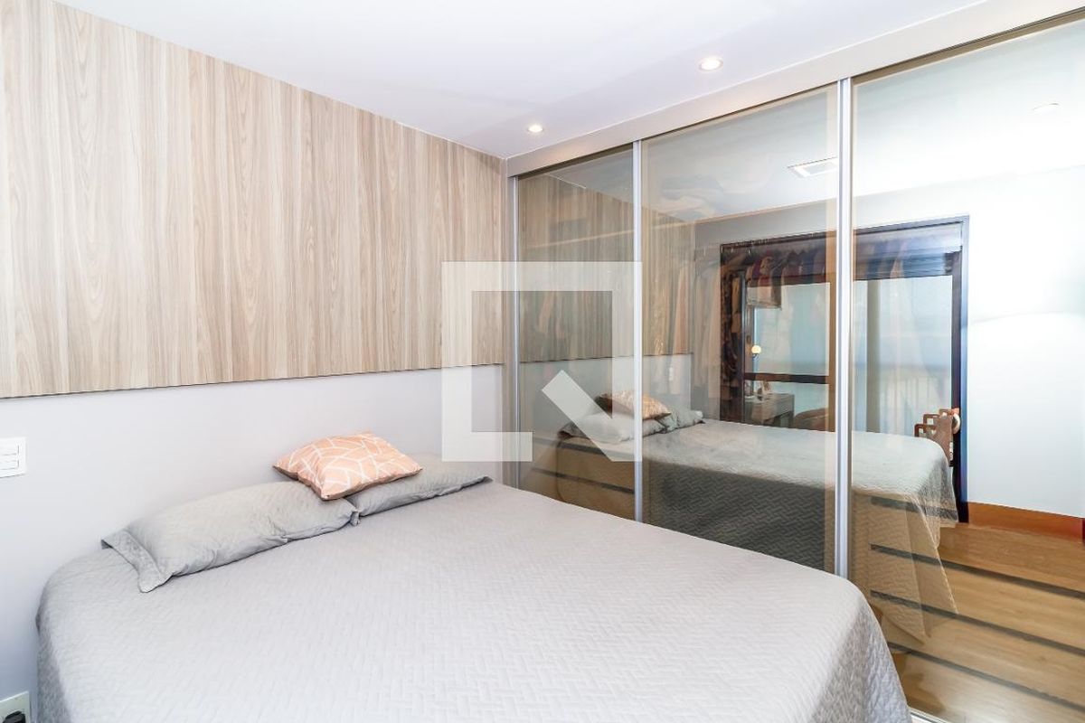Apartamento, 3 quartos, 90 m² - Foto 49