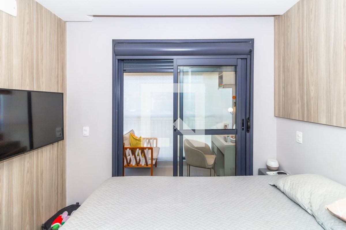 Apartamento, 3 quartos, 90 m² - Foto 55