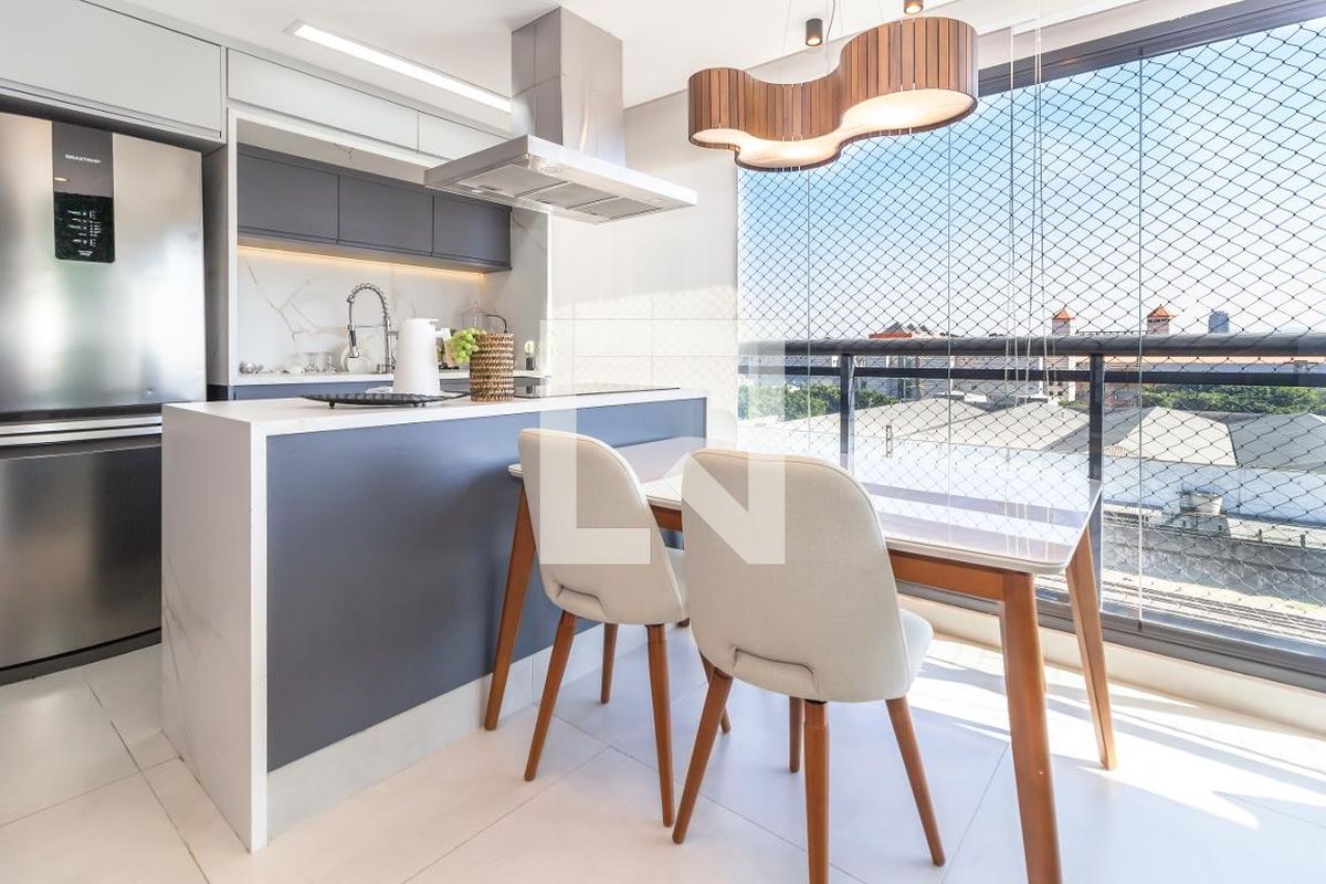 Apartamento, 3 quartos, 90 m² - Foto 85