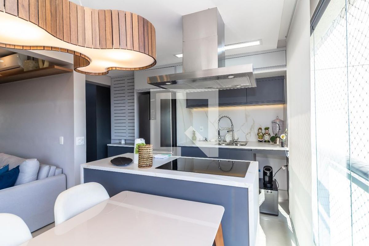 Apartamento, 3 quartos, 90 m² - Foto 95