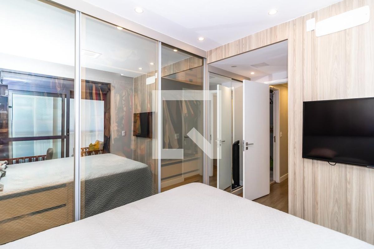 Apartamento, 3 quartos, 90 m² - Foto 51