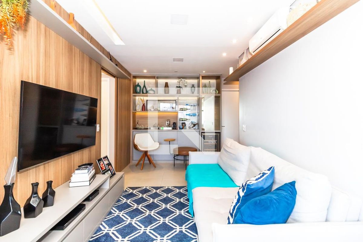 Apartamento, 3 quartos, 90 m² - Foto 11