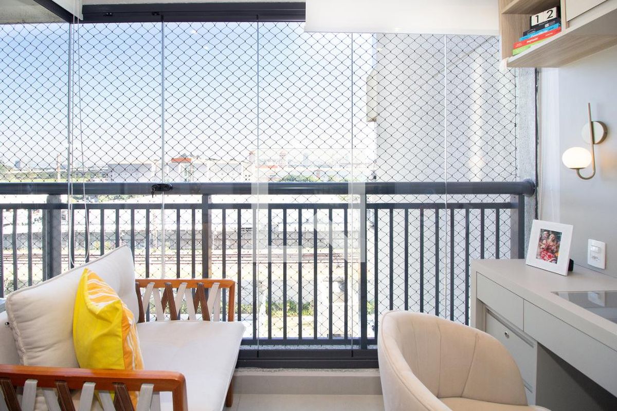 Apartamento, 3 quartos, 90 m² - Foto 63