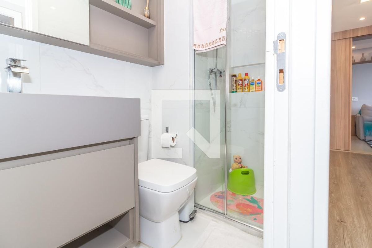 Apartamento, 3 quartos, 90 m² - Foto 75