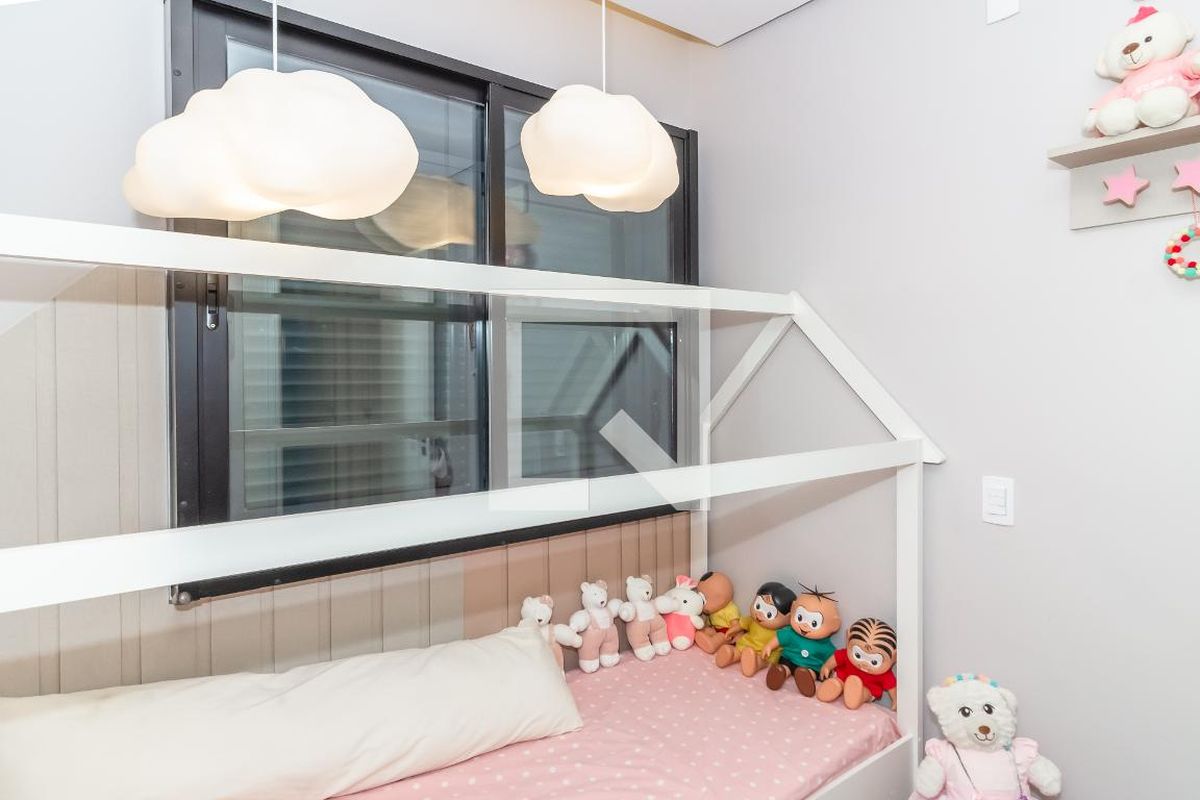Apartamento, 3 quartos, 90 m² - Foto 41