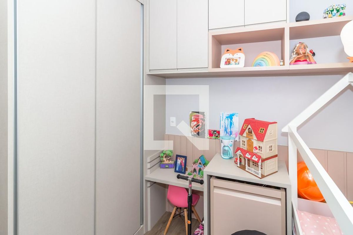Apartamento, 3 quartos, 90 m² - Foto 45