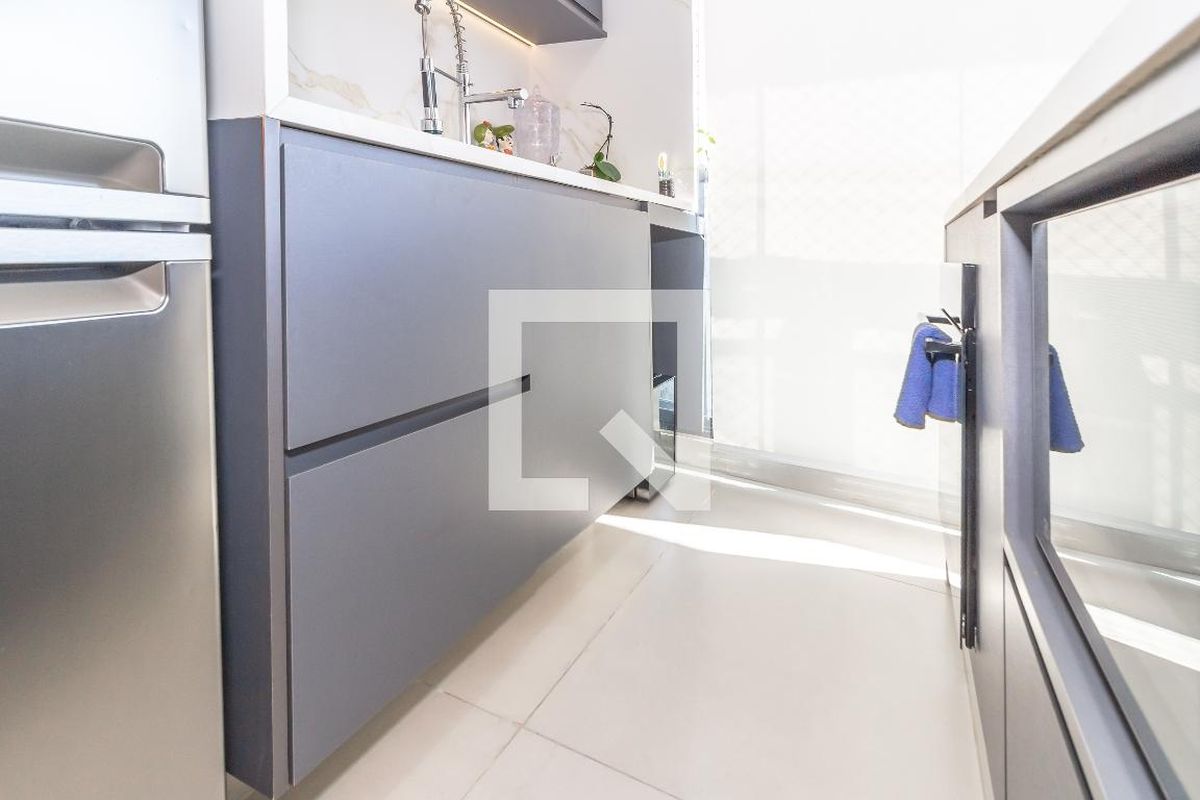 Apartamento, 3 quartos, 90 m² - Foto 99