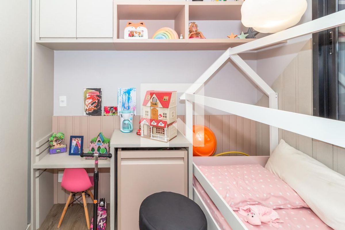 Apartamento, 3 quartos, 90 m² - Foto 43