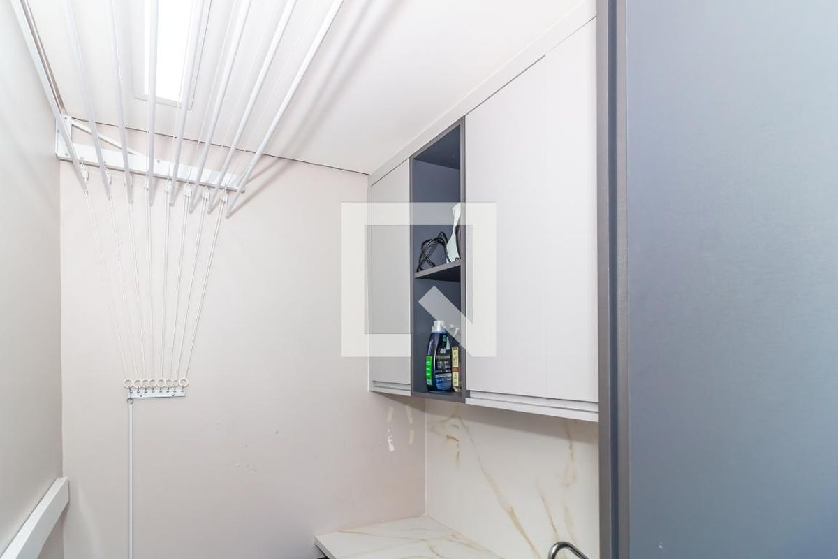 Apartamento, 3 quartos, 90 m² - Foto 103