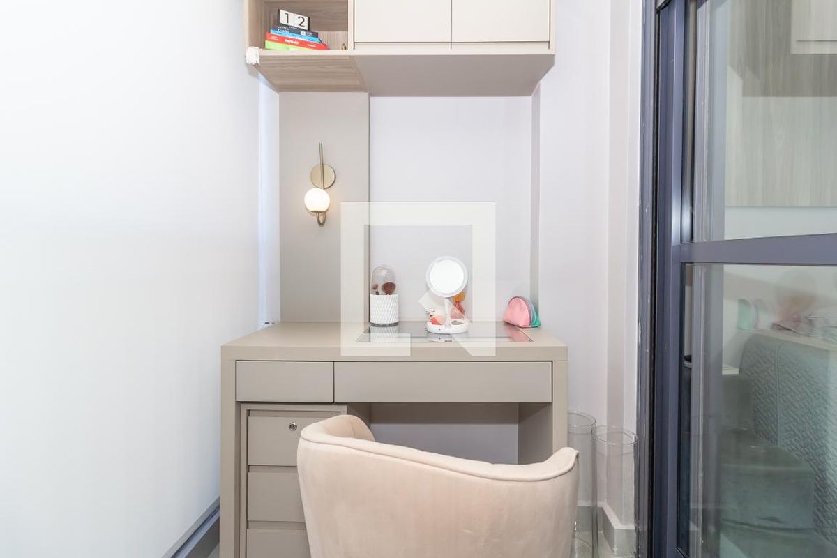 Apartamento, 3 quartos, 90 m² - Foto 57
