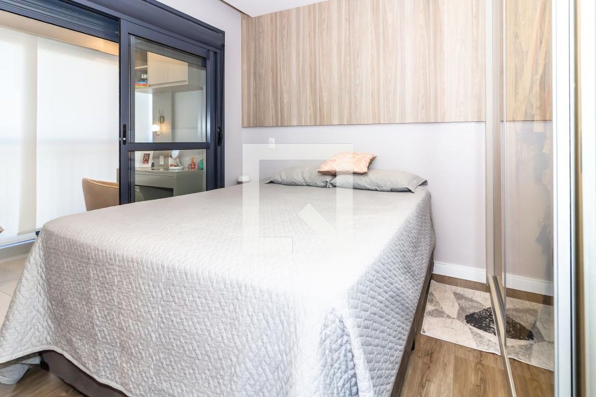 Apartamento, 3 quartos, 90 m² - Foto 47
