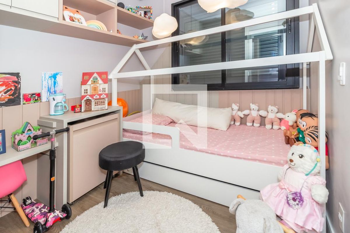 Apartamento, 3 quartos, 90 m² - Foto 39