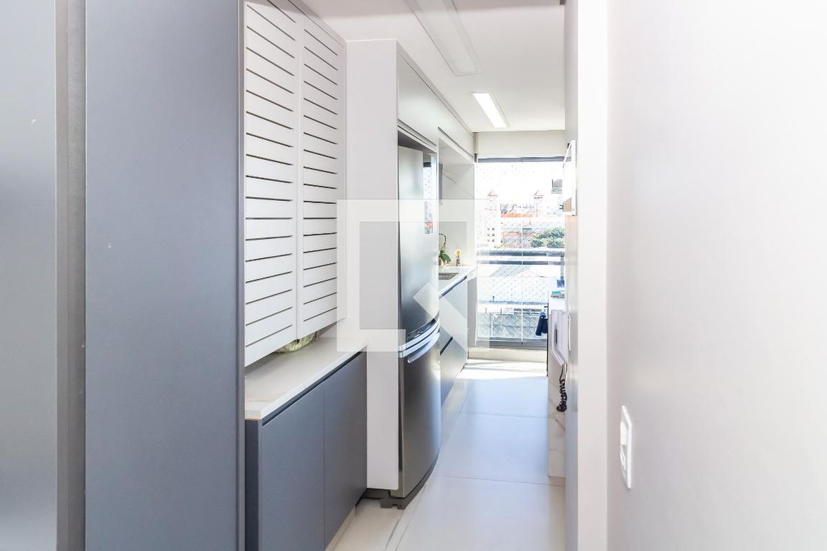Apartamento, 3 quartos, 90 m² - Foto 107