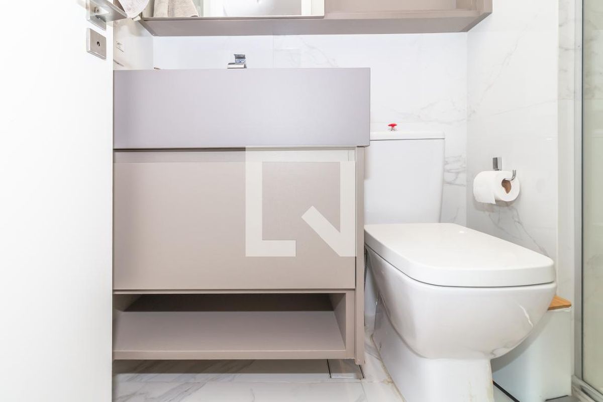 Apartamento, 3 quartos, 90 m² - Foto 83
