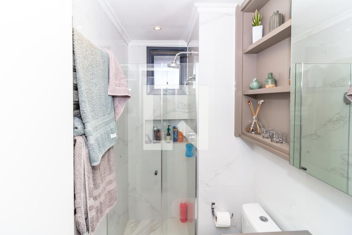 Apartamento, 3 quartos, 90 m² - Foto 67