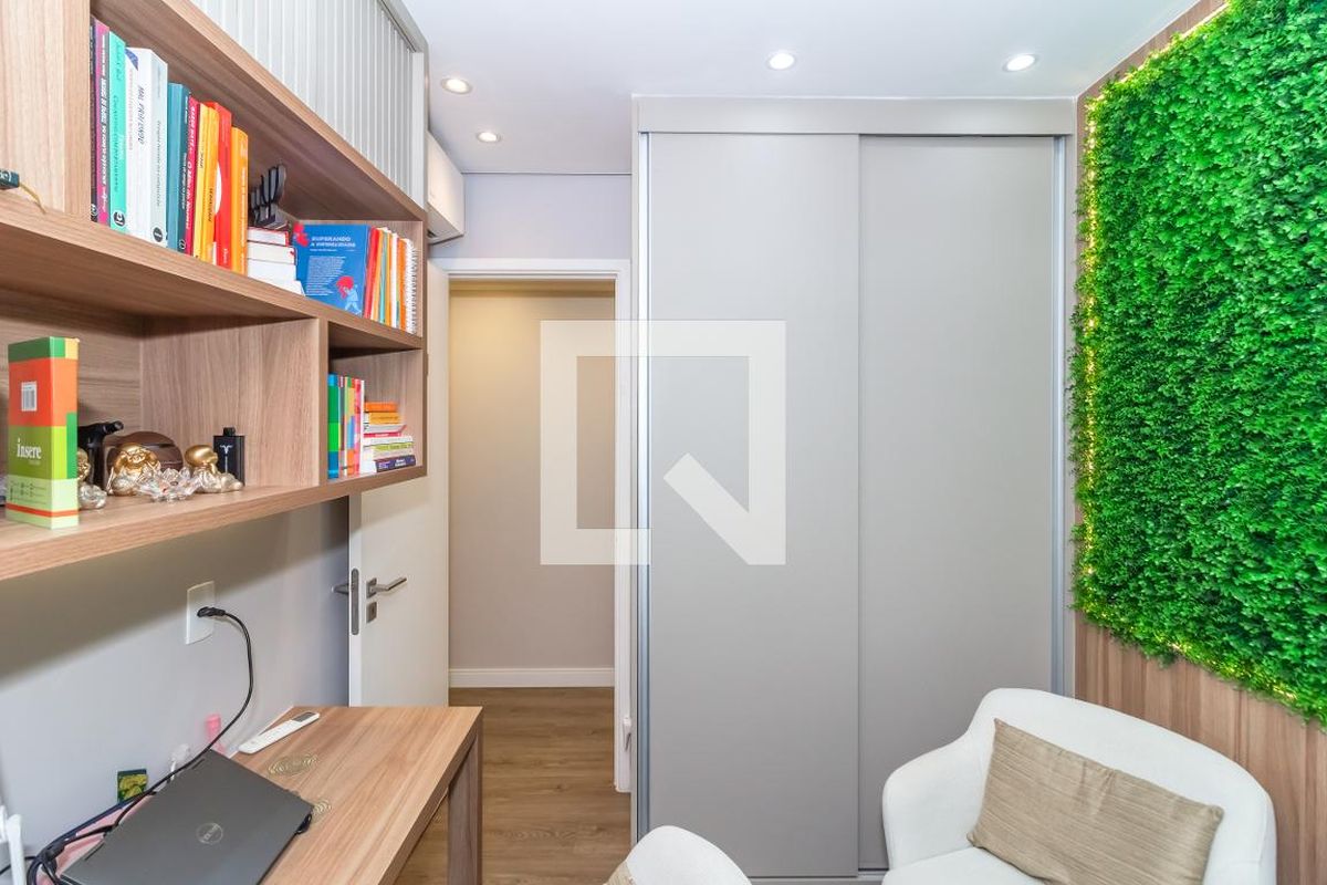 Apartamento, 3 quartos, 90 m² - Foto 35